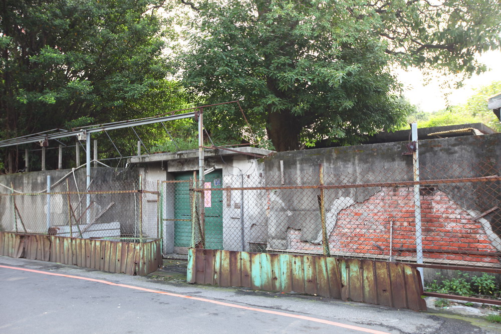鐵路局局長宿舍
